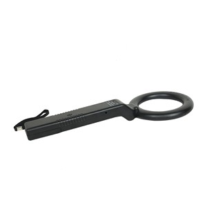 Averguard MD-300 Security Screening Detectors Metal Handheld - Product Image 4