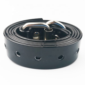 Garmin Pet güvenli TrainPro Petrainer 3/4 "ekstra TPU köpek tasması kayış bant toka katı desen plastik kişiselleştirilmiş değiştirme - Product Image 5