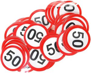 100 di visibilità di vendita calda-800m pannello in alluminio pellicola riflettente rosso triangolo strada restringimento in avanti segnali di sicurezza del traffico - Product Image 4