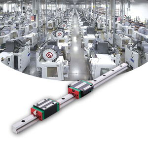 GHH20CA GHH25CA线性导轨GHH15CA线性导轨轴承带线性导轨GHH15 GHH15CA - Product Image 6