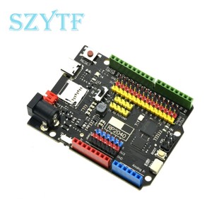 Per Arduino Raspberry PI UNO RP2040 scheda di sviluppo programmazione Learning Controller Core Board
