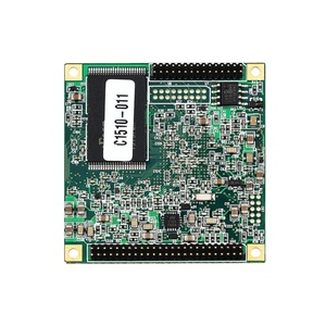 OEM LED PCBA yeşil lehim maskesi meclisi ile FR-4 taban malzemesi yüksek kaliteli baskılı devre kartı - Product Image 1