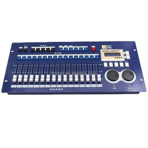 Контроллер dmx512 256A, консоль - Product Image 6
