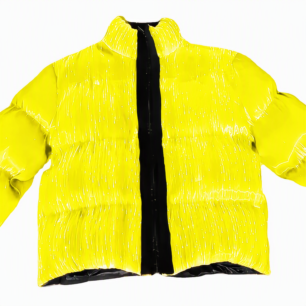 Jaune