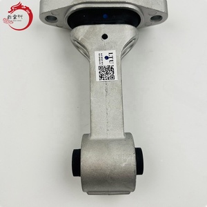 High Performance Engine System BRACKET ASSY-ROLL ROD <strong>21950</strong>-1R000 219501R000 for GRAND SANTA FE SPORTAGE 219501R000 - Product Image 5