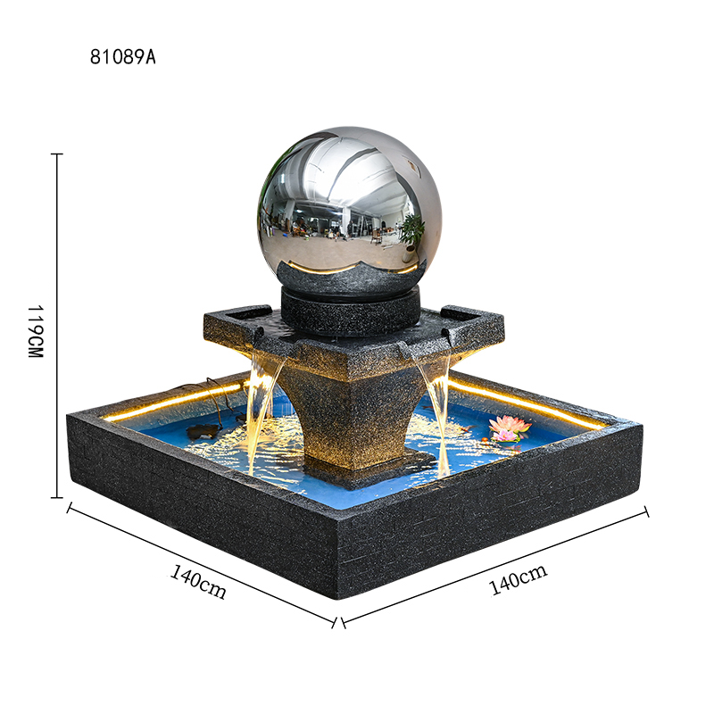 Argent 81089A
