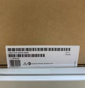 デジタル入力/出力モジュール6ES7223-1BL32-0XB0 PLC PAC専用コントローラー用ドイツ製 - Product Image 3