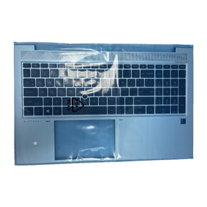 Mới cho HP Elitebook 745 G3 745 G4 840 G3 840 G4 Bàn phím <span class=keywords><strong>backlit</strong></span> chúng tôi không có con trỏ - Product Image 3