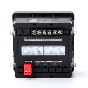 Medidor de corriente analógico o digital RP, medidor digital inteligente trifásico de CA, medidor de amperios de panel digital LCD RS485 - Product Image 3