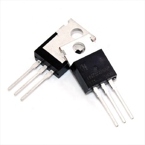 Üretici toptan Mosfet n-ch 90v 75a To220 <span class=keywords><strong>Hn75n09ap</strong></span>