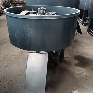 铸造机械单树脂砂双臂连续混砂机 - Product Image 5