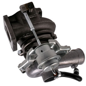 เครื่องชาร์จเทอร์โบ RHB5 VC180027 VD180027 VE180027สำหรับ ISU-zu 4JG2-TC พอดีกับเทอร์โบชาร์จเจอร์ Campo Trooper ISU-ZU - Product Image 5