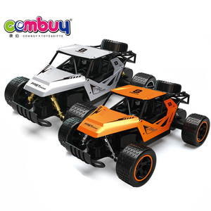高速リモコンの子供たちが金属RCモデル合金おもちゃの車をプレイ - Product Image 2