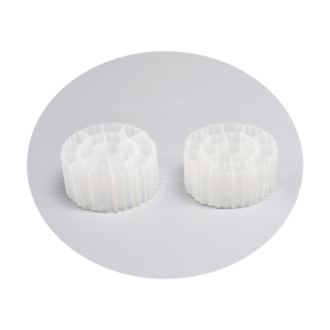 抗紫外线hdpe k1 k2 k3 k5 mbbr生物过滤器k1 k2 k3生物载体过滤介质mbbr移动床 - Product Image 5