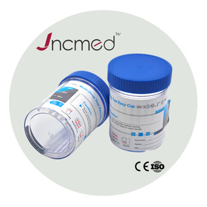 Rapid <strong>test</strong> Strips Multi Drugs Multiple Drugs Urine <strong>test</strong> 8 Panel <strong>test</strong> - Product Image 4