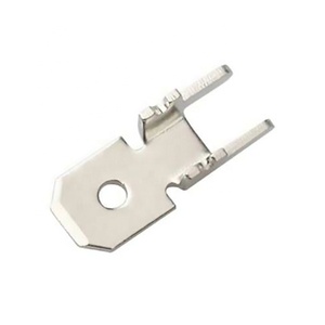 6.3毫米PCB公连接器250端子 - Product Image 1