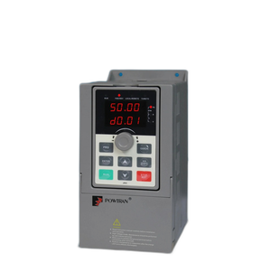 2.2KW עד 15KW הספק נמוך תלת פאזי כניסה ופלט משאבה סולארית מהפך <span class=keywords><strong>380V</strong></span> השקיה חקלאית כונן VFD