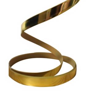 Premium mobilya aksesuarları-altın gümüş kaplama ile orta doğu PVC kenar bantlama mobilya için düşük parlaklık kadife kaplama - Product Image 1