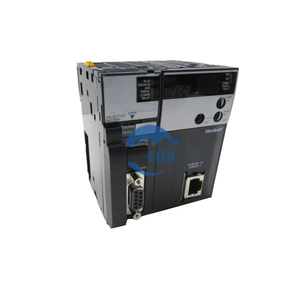 Fast Shipping Variable Lathe Speed Control CJ2H-CPU200-EIP - Product Image 1