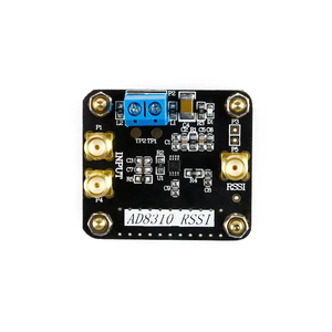 AD8310差動RF対数検出器モジュールDC-440M高速電圧出力対数増幅器 - Product Image 2
