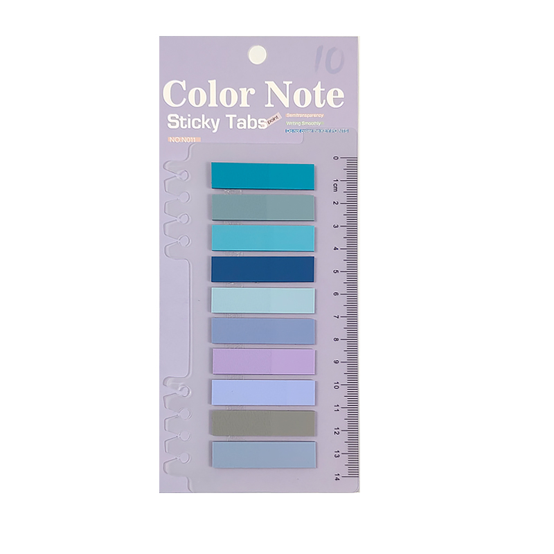 N011 Miscela PET Colore