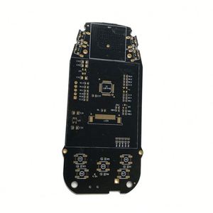Controller di accesso Pcb, Pcb Controller Dmx tensione, Pcb Controller motore Stepper - Product Image 4