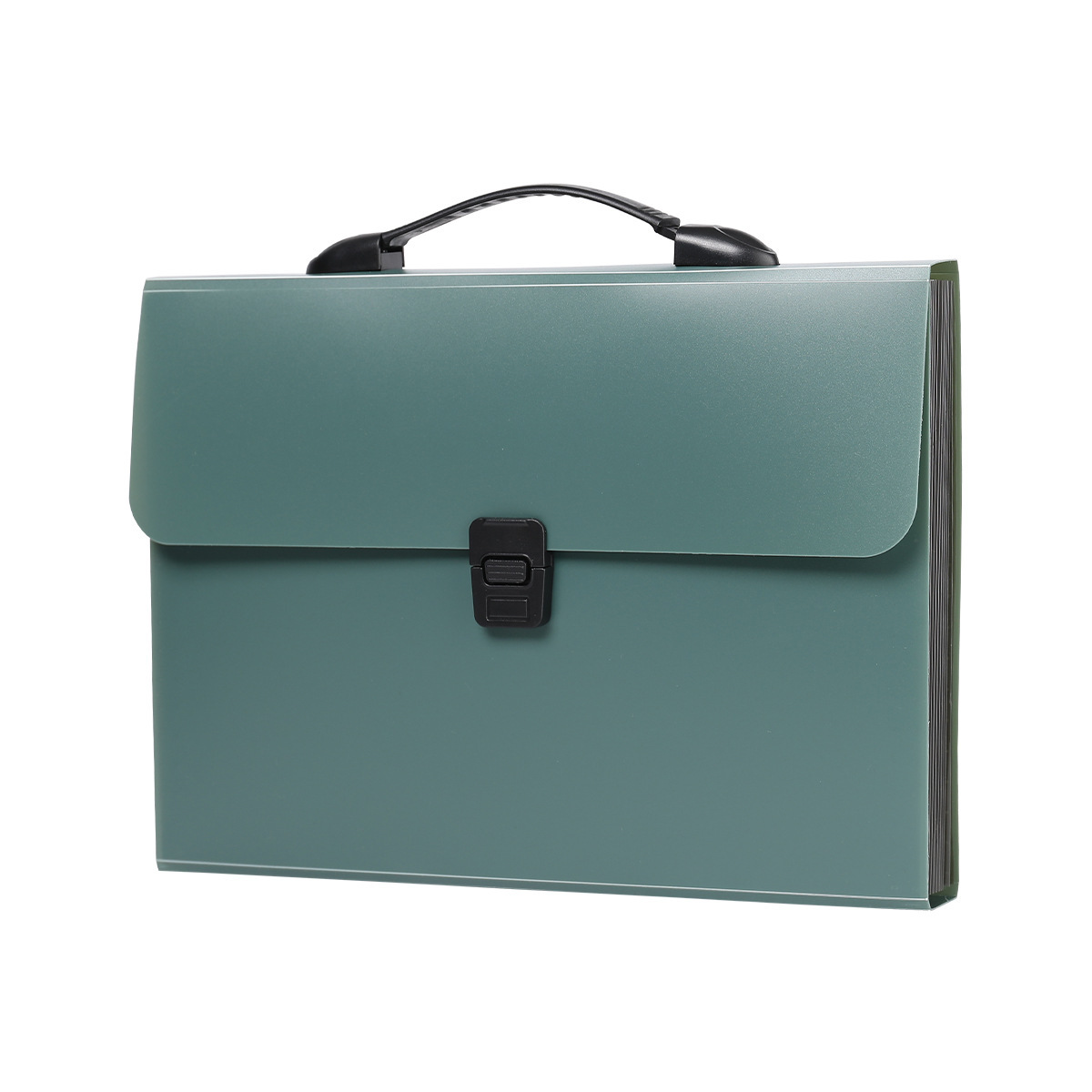Verde