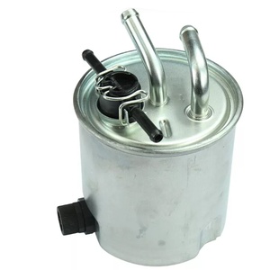 <strong>16400</strong>-EC00B Diesel Fuel Filter <strong>16400</strong>-EC00D 16400EC00B 16400EC00C 16400EC00D WK9011 KL440/46 H433WK P11235 Use for NISSAN - Product Image 5