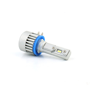 High Quality V10PS <strong>LED</strong> Headlight Bulb <strong>H11B</strong> With G-CR <strong>LED</strong> Chips 32W 6000LM Fit 12V 24V All in One Design for Car Headlight <strong>Kits</strong> - Product Image 3