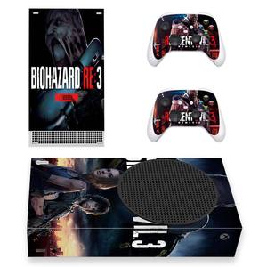 Skin Sticker Decal for <strong>Xbox</strong> Series S Console <strong>Kinect</strong> 2 Controllers - Product Image 3