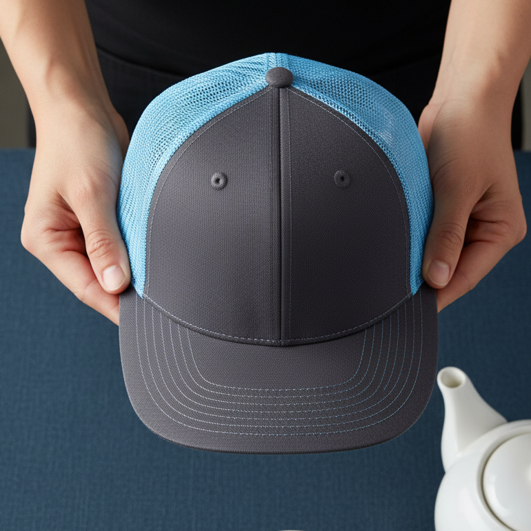 11-Gris oscuro+Azul