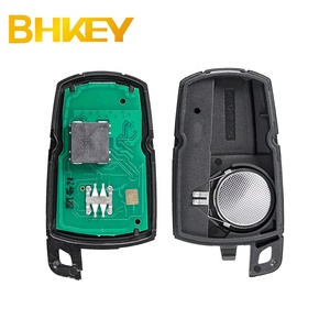 X5รีโมทรถยนต์3ปุ่มสำหรับ BMW 3 Series 5 X6 868MHz KR55WK49123ไร้กุญแจ - Product Image 3