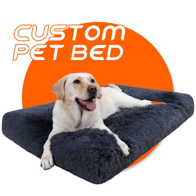 Dog Mat Bed