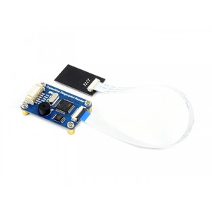 Kapazitiver Finger abdruck leser Modul Onboard-Prozessor STM32F105 kommerzieller Finger abdruck algorithmus Halbleiters ensor - Product Image 3