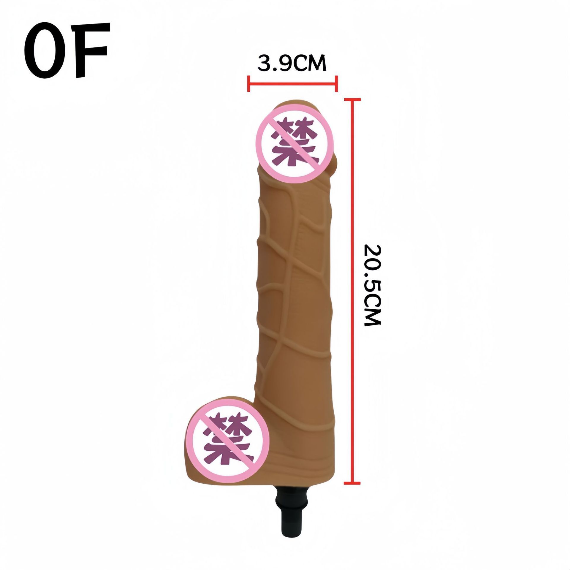 Brown 0F
