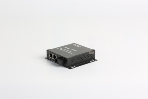 FC520B 2FE + 1 100M FX HD Fiber ortam dönüştürücü olan özel olarak tasarlanmış ağ HD IP kamera sistemi - Product Image 3