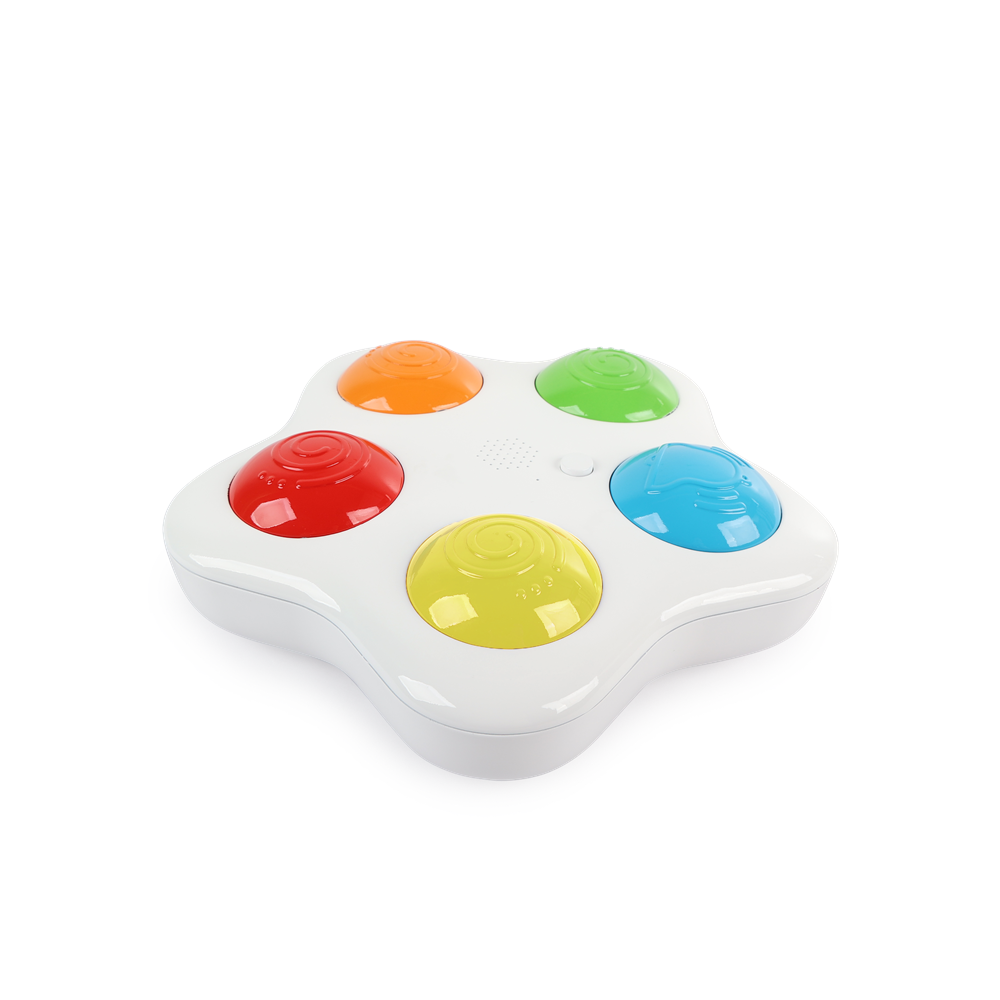 Pet Brain Trainning Buttons