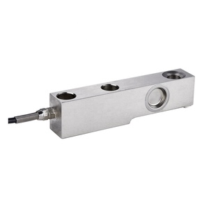 Células de carga para básculas de plataforma Sensor de celda de carga de ponderación 2 toneladas 10 toneladas - Product Image 5
