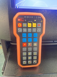 <span class=keywords><strong>2025</strong></span> khuyến mãi mới CA-1530 1325 Máy phay gỗ CNC <span class=keywords><strong>Router</strong></span> máy với ATC trục chính - Product Image 3