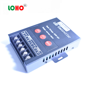 Di alta qualità rgb led controller 5v-24v controller LED per RGB LED striscia di luce 12v 360W controller manuale - Product Image 3