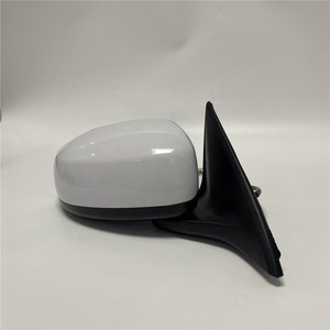 NISSA sylphy'06-11 96302-EW80A/96301-EW80A的车门后视镜汽车侧镜 - Product Image 3