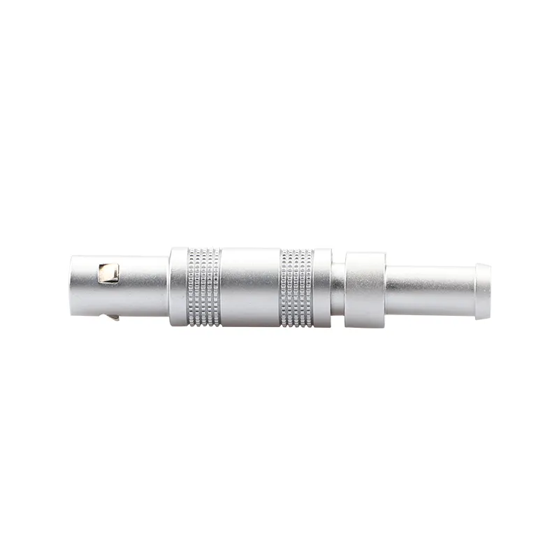 MOCO High quality Metal 00S 0S 1S 2S 2 3 4 5 6 7 8 Pin push pull connector Compatible FFA ERA Connector
