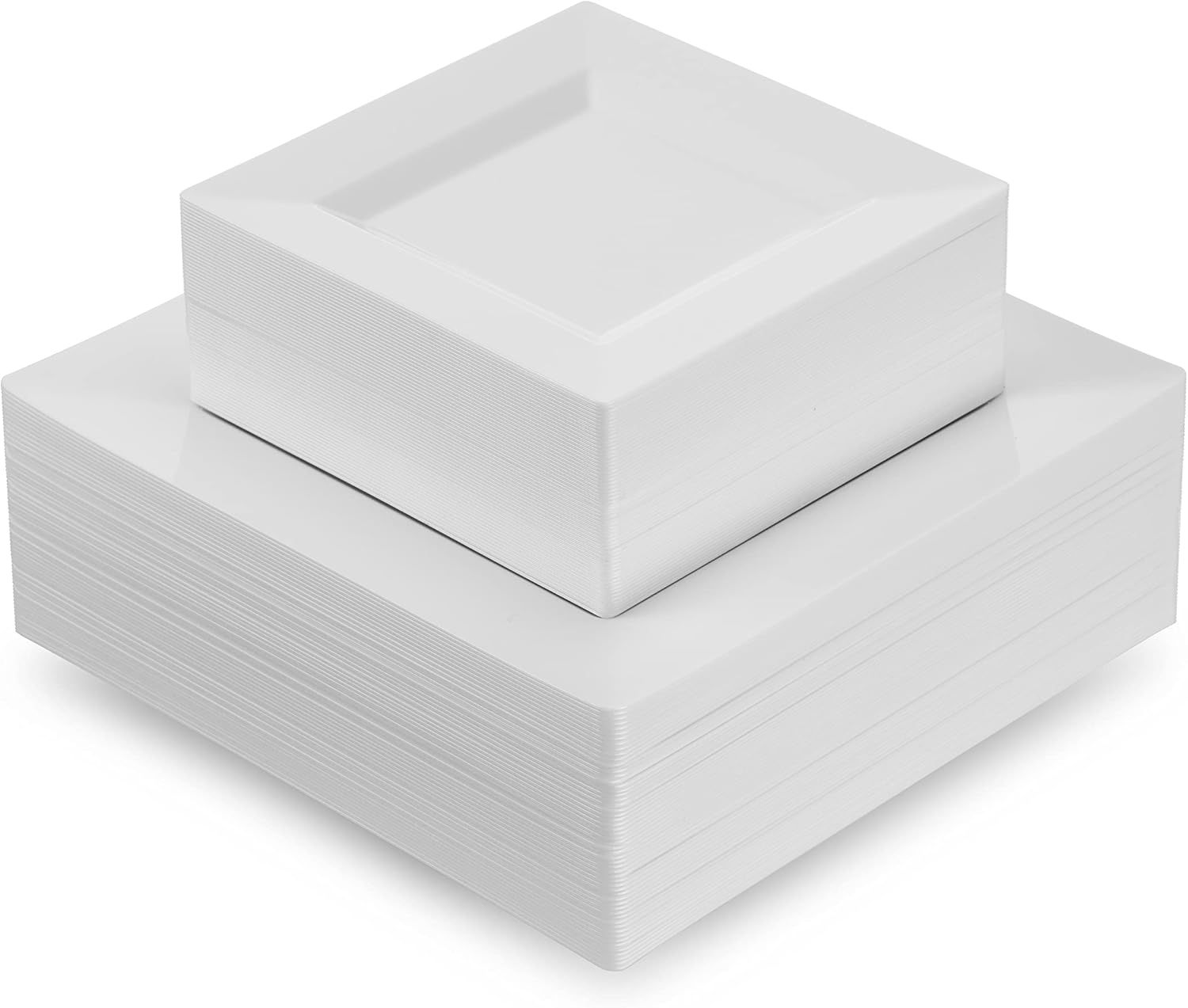 Quadrato bianco