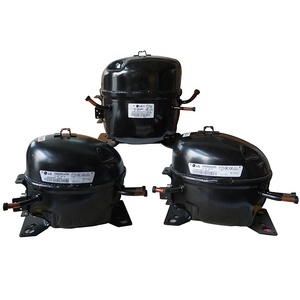 <span class=keywords><strong>LG</strong></span> marka orijinal yeni etilen motor tahrikli soğutma kompresör verimliliği CMA057LHEG 1/5HP hızlı teslimat kaliteli