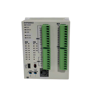 Brand New DVP20SX211T Programmable Controller Module Original <strong>Technical</strong> Support Available for PLC <strong>Programming</strong> - Product Image 4