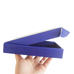 High Quality Shipping Mailer <strong>Boxes</strong> Corrugated Cardboard Packaging Carton Electronic Packaging Box - Product Image 4