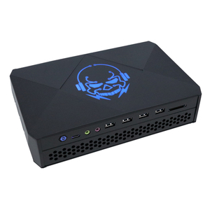 Nuevo y potente Original Ddr5 8Gb Ram 4K Gamer 32Gb 16 Gb Minisforum Gpu funda Atx Itx ordenador I9 Mini Gaming Pc 64Gb Ram