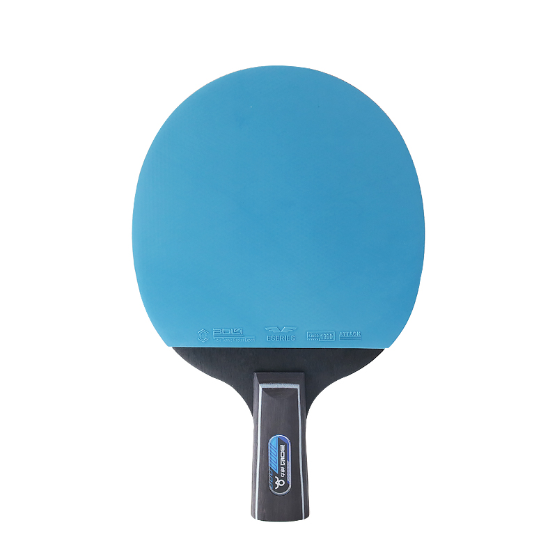 Manche courte bleue
