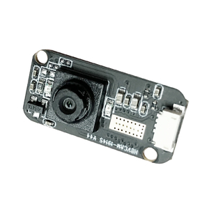 0.3mp高清迷你摄像头模块30Fps 120Fps无线远程摄像头模块红外 - Product Image 1