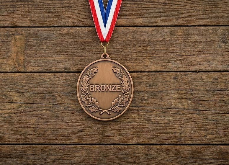 Bronce